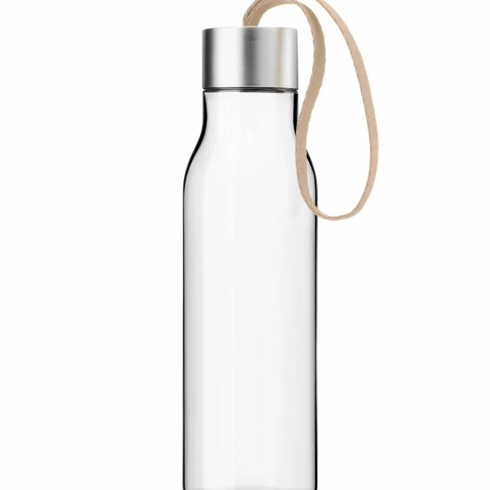 Drikkeflaske, 0,5 liter, soft beige