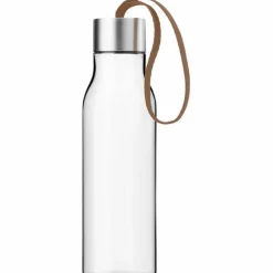 Drikkeflaske, 0,5 liter, soft beige