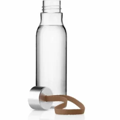 Drikkeflaske, 0,5 liter, soft beige