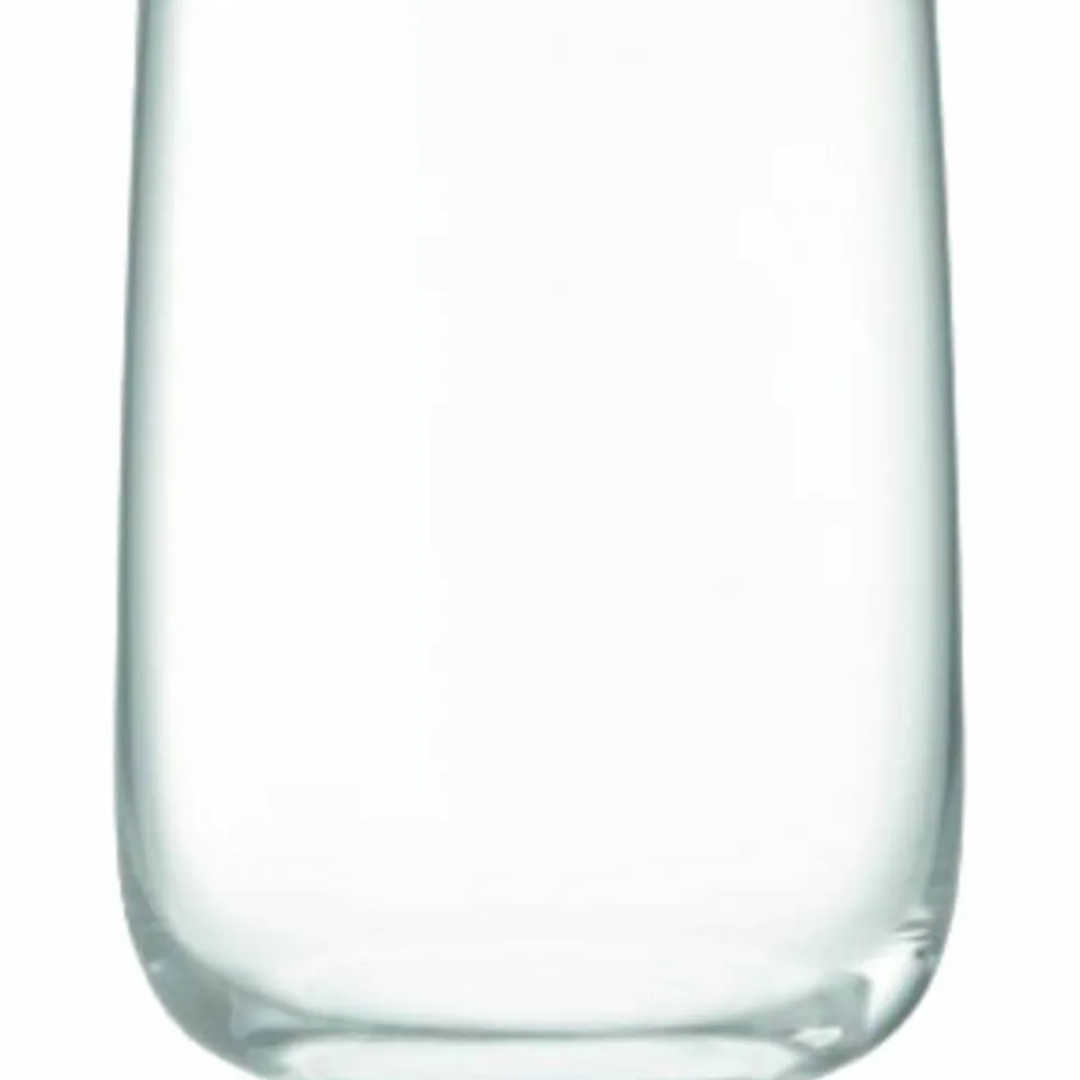 Drikkeglass Borough 4 stk, medium