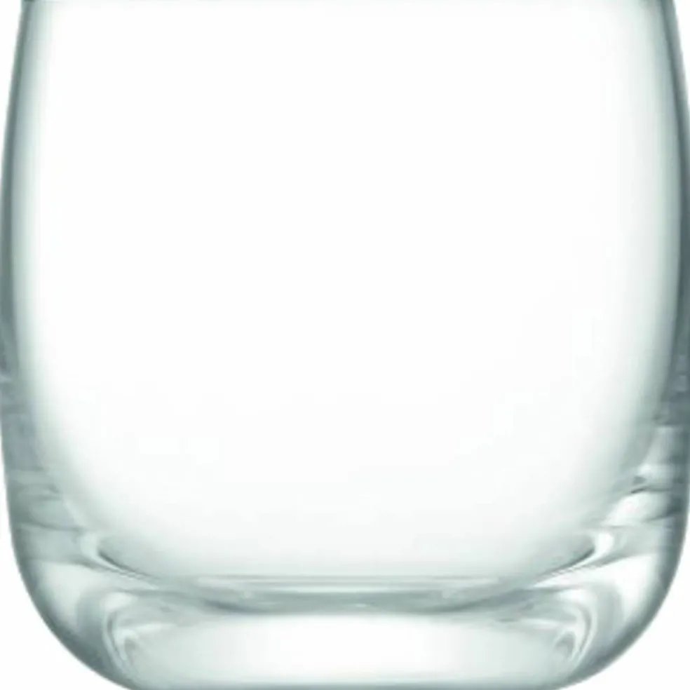 Drikkeglass Borough 4 stk, medium