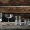 Drikkeglass 25 cl 2-pakning, boblete