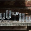 Drikkeglass 50 cl 2-pakning, boblete