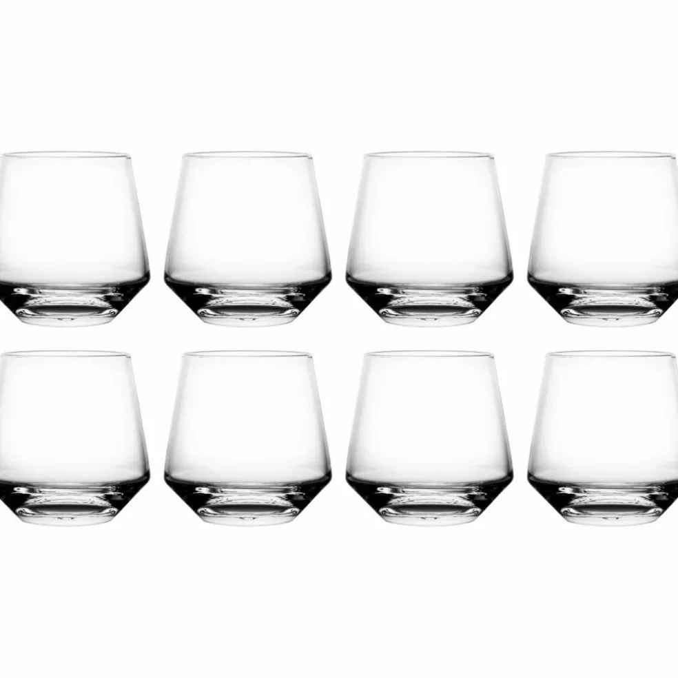 Drikkeglass 30 cl, 8 stk