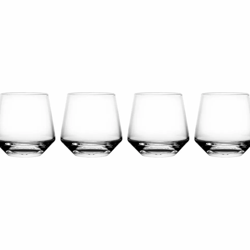 Drikkeglass 30 cl, 8 stk