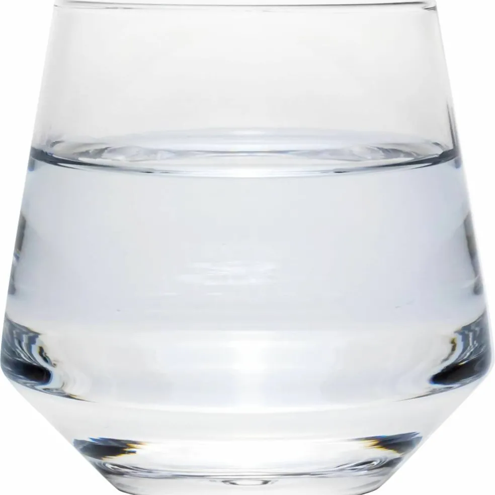 Drikkeglass 30 cl, 4 stk