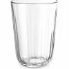 Drikkeglass Facet 35 cl 4- pakk