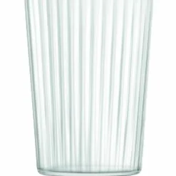 Drikkeglass Gio Line 4 stk, medium