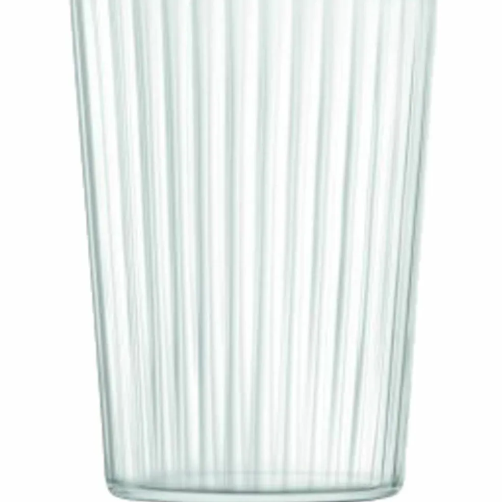 Drikkeglass Gio Line 4 stk, medium