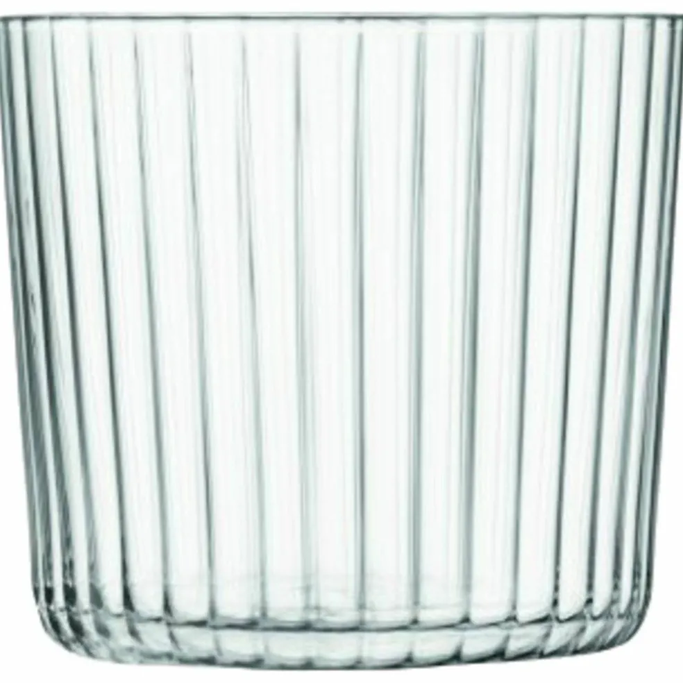 Drikkeglass Gio Line 4 stk, small