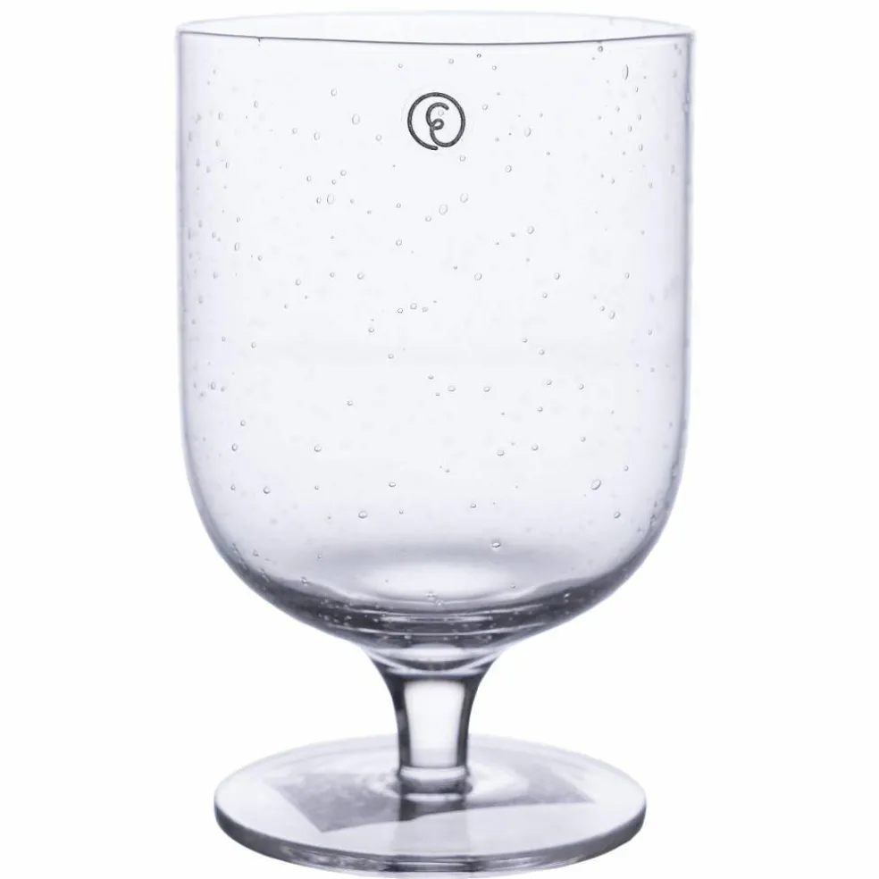 Drikkeglass på stett 30 cl 2-pakning, boblete