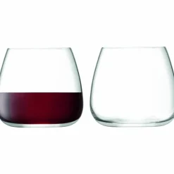 Drikkeglass Wine Culture, 2 stk