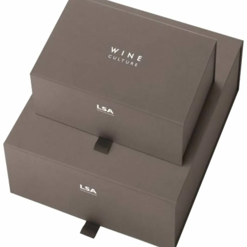 Drikkeglass Wine Culture, 2 stk