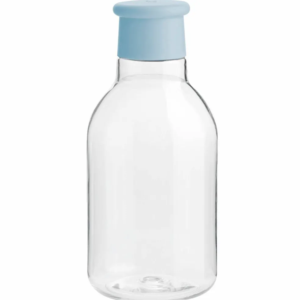 DRINK-IT drikkeflaske, 0.5 liter, salmon