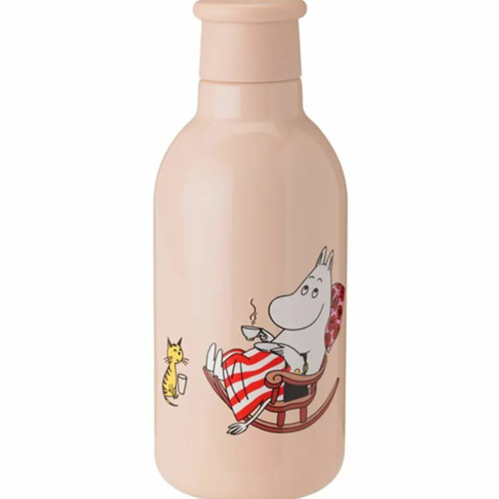 DRINK-IT termoflaske 0,5 liter, Courage