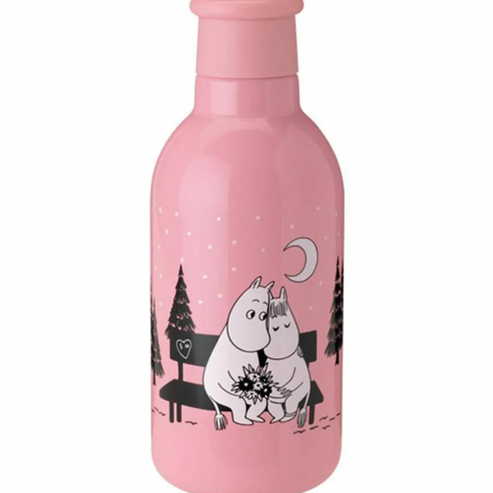 DRINK-IT termoflaske 0,5 liter, Moomin Mamma
