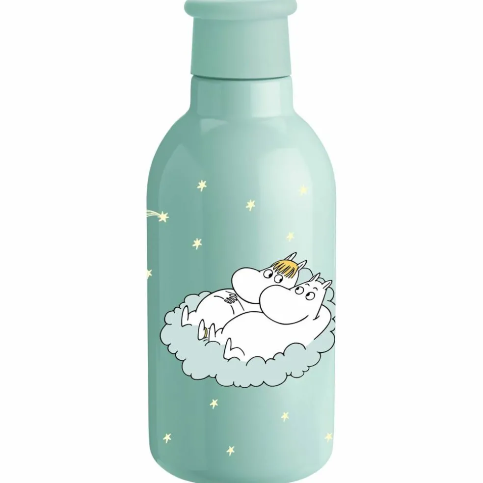 Drink-It termosflaske, Moomin shooting star
