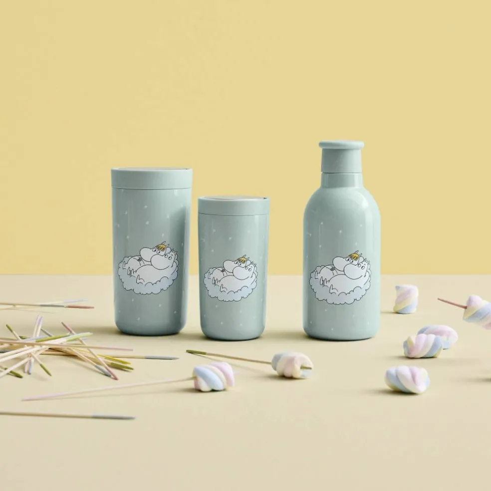 Drink-It termosflaske, Moomin shooting star