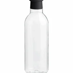 DRINK-IT Vannflaske 0,75 liter lysegrå