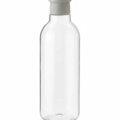 Drink-It Vannflaske 0,75 liter, Svart