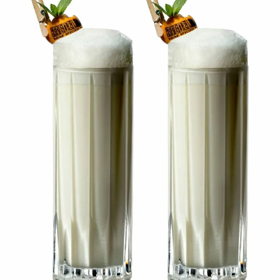 Drinksglass fra Drink Specific, 2 stk.