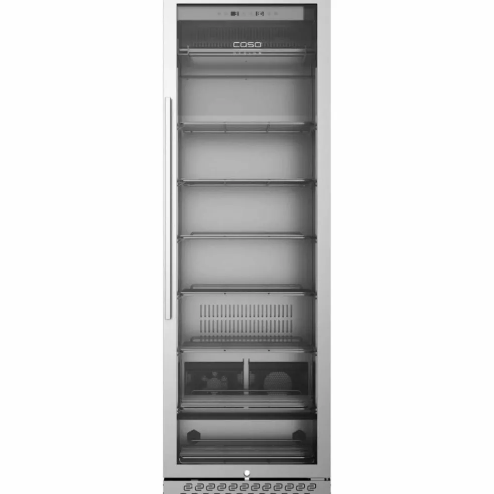 DryAged Master modningsskap, 380 liter