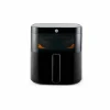 Dual Heating airfryer, 6 liter