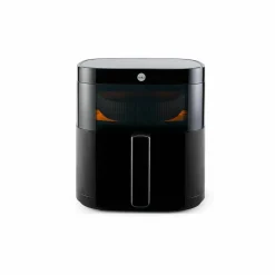 Dual Heating airfryer, 6 liter