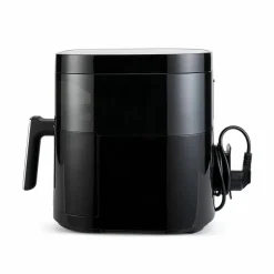 Dual Heating airfryer, 6 liter