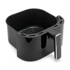 Dual Heating airfryer, 6 liter