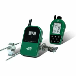 Dual Probe Trådløs Termometer