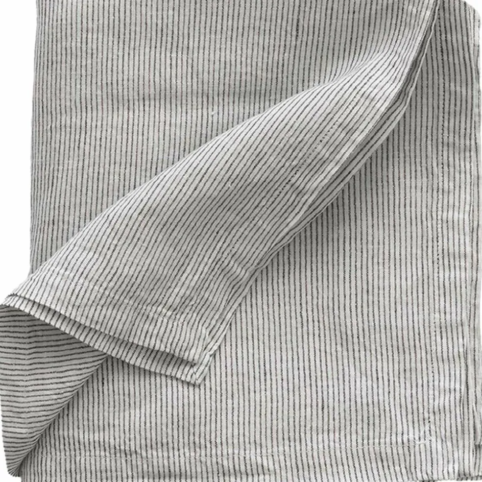Duk 175x175 cm, warm grey