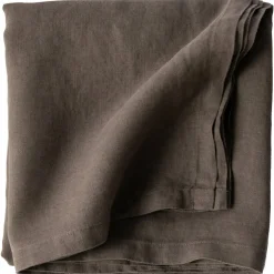 Duk 175x175 cm, warm grey