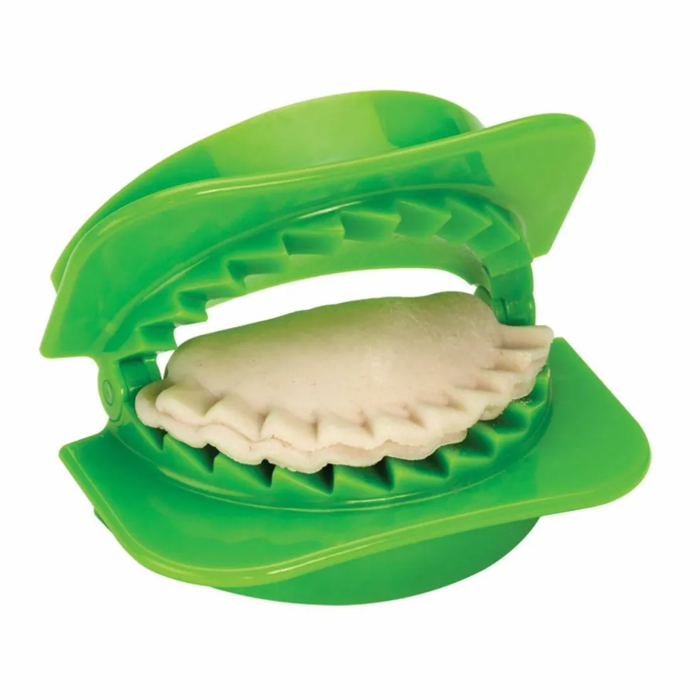 Dumpling Press