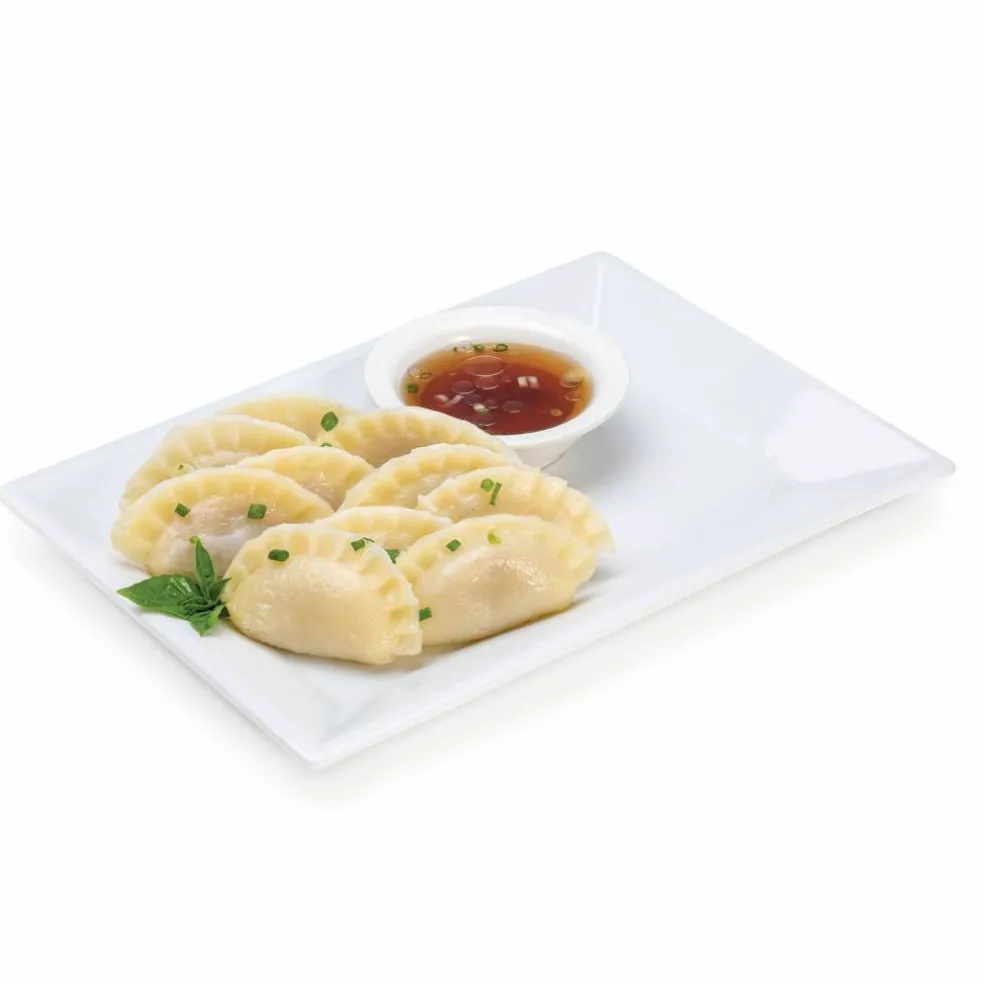 Dumpling Press