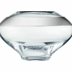 Duo rund vase liten