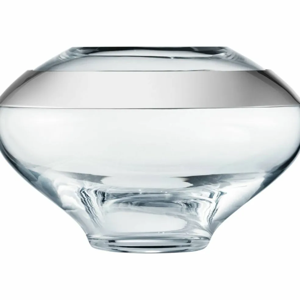 Duo rund vase liten