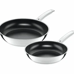 Durado Stekepanneset 28 + 24 cm