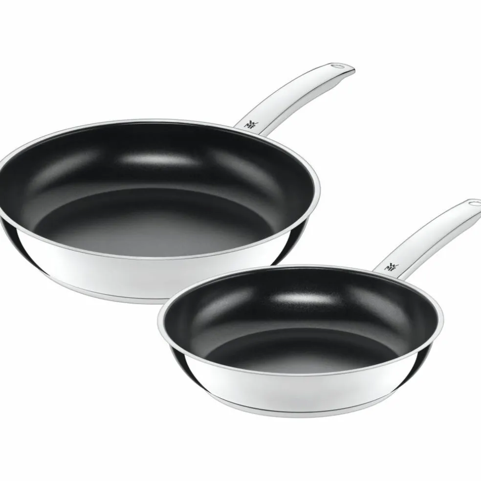 Durado Stekepanneset 28 + 24 cm