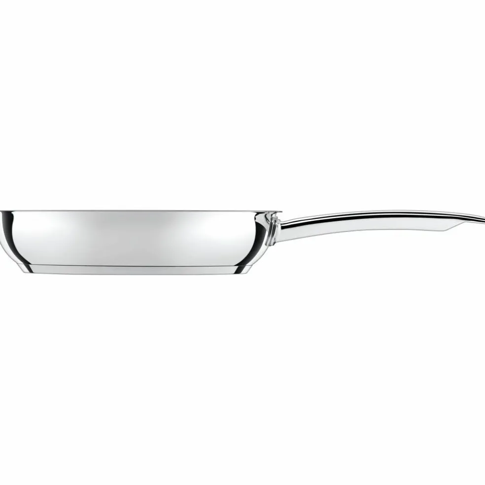 Durado Stekepanneset 28 + 24 cm