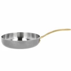 Durance stekepanne 20 cm, rustfritt stål