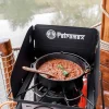Dutch Oven FT6, med ben