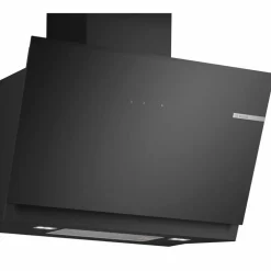 DWK81AN60 Serie 6 veggmontert ventilator 80 cm, svart
