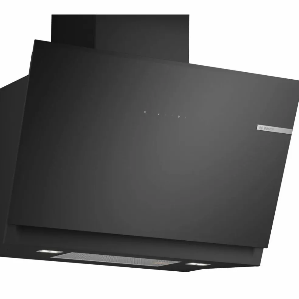 DWK81AN60 Serie 6 veggmontert ventilator 80 cm, svart