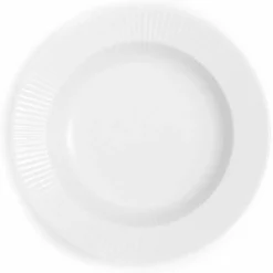 Dyp tallerken 25 cm Legio Nova 4-pk