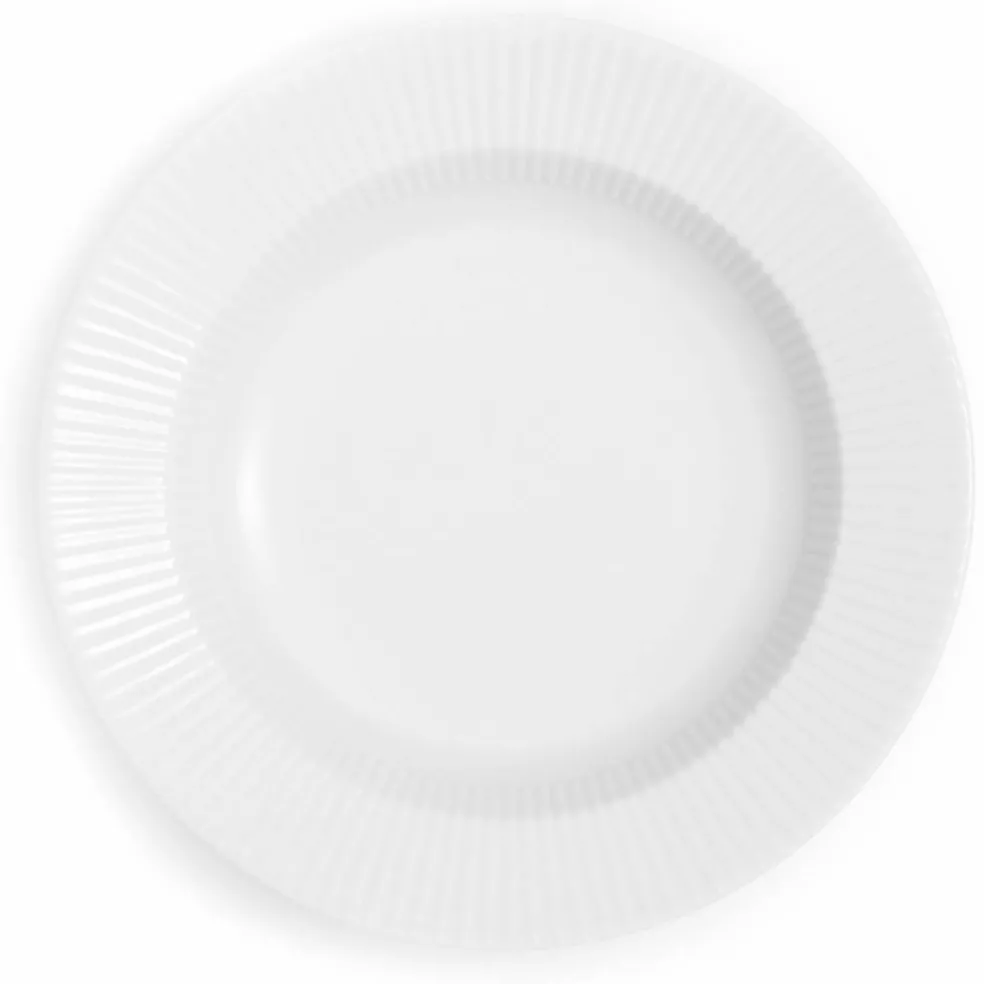 Dyp tallerken 25 cm Legio Nova 4-pk