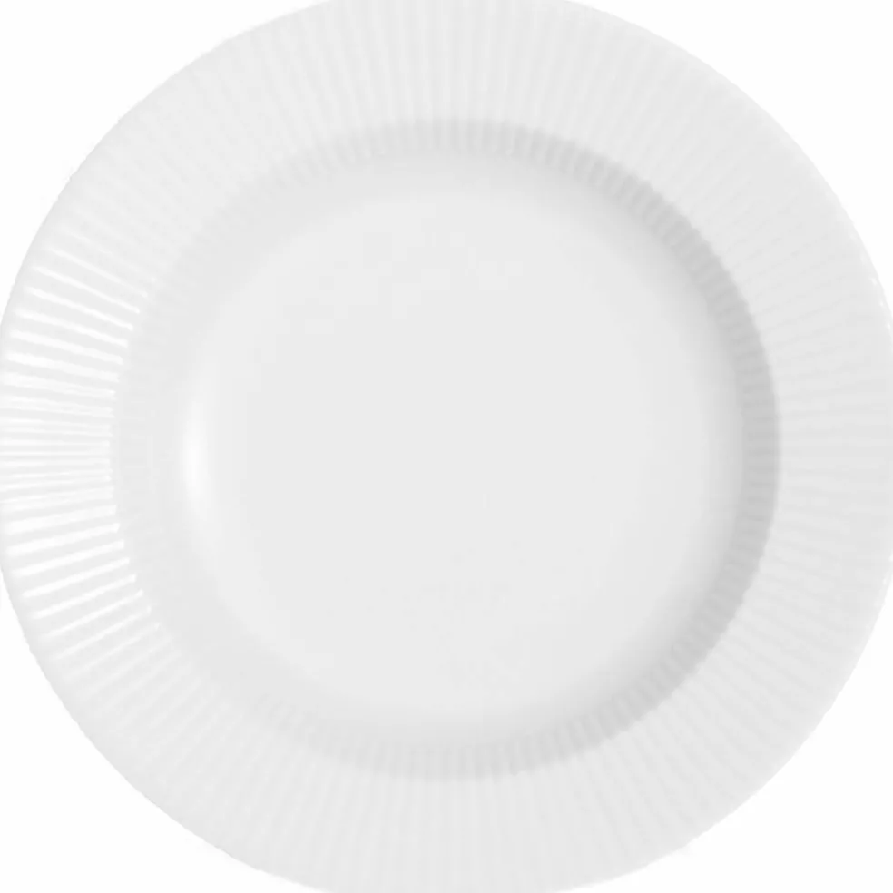 Dyp tallerken 25 cm Legio Nova 4-pk