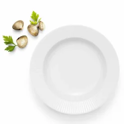 Dyp Tallerken 25 cm Nova