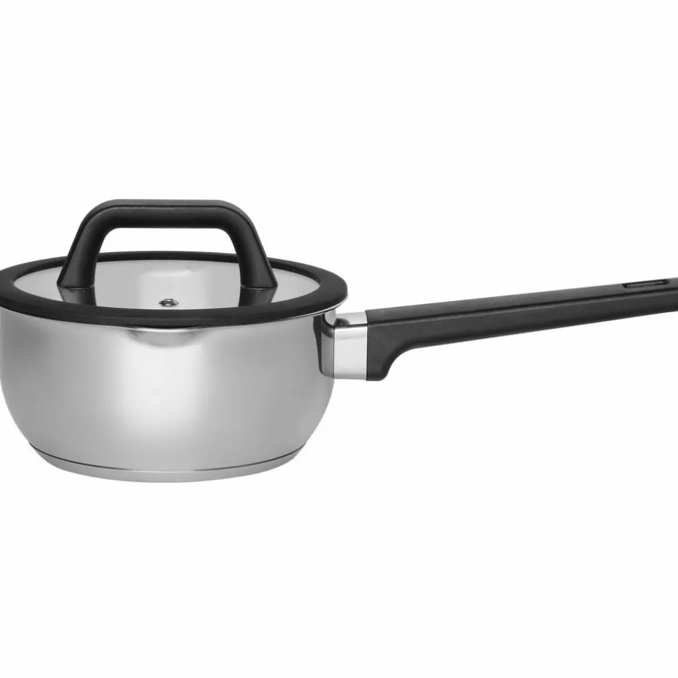 Ease kasserolle med lokk 1,4 liter/16 cm