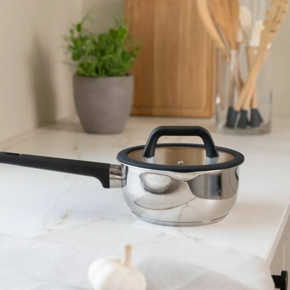 Ease kasserolle med lokk 1,4 liter/16 cm